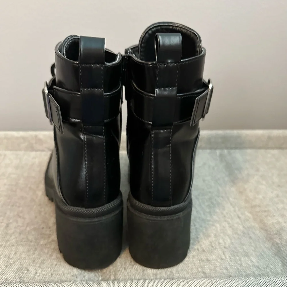 Booties - Picture 2 of 4